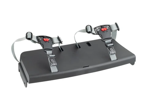TREK Child seat for Fetch+4